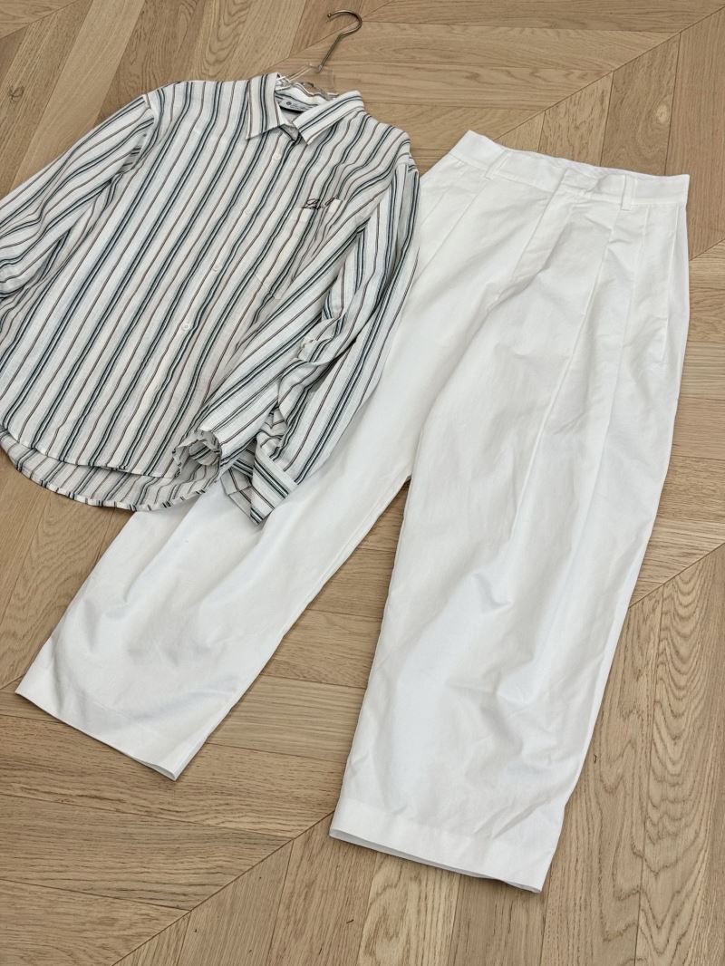 Prada Long Pants